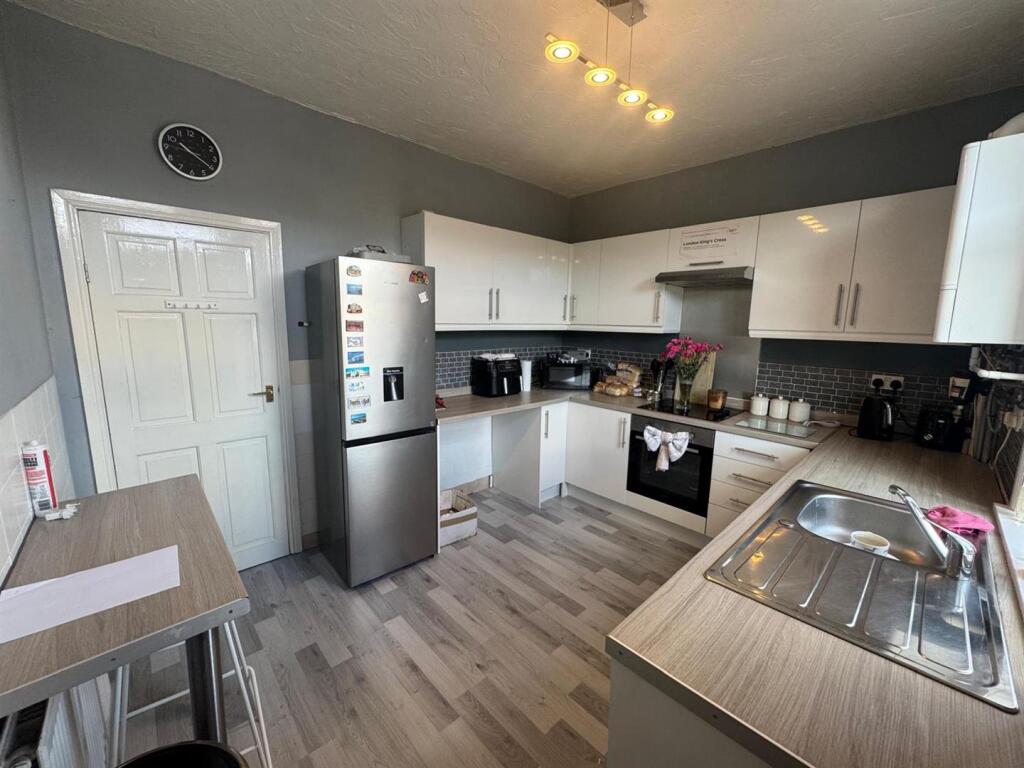 Stanley Road, Keighley – pohled 6