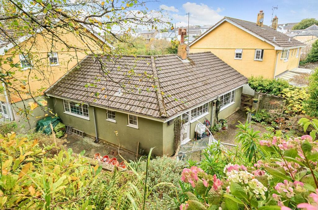 Main image of property: Stile Orchard, Kingsbridge