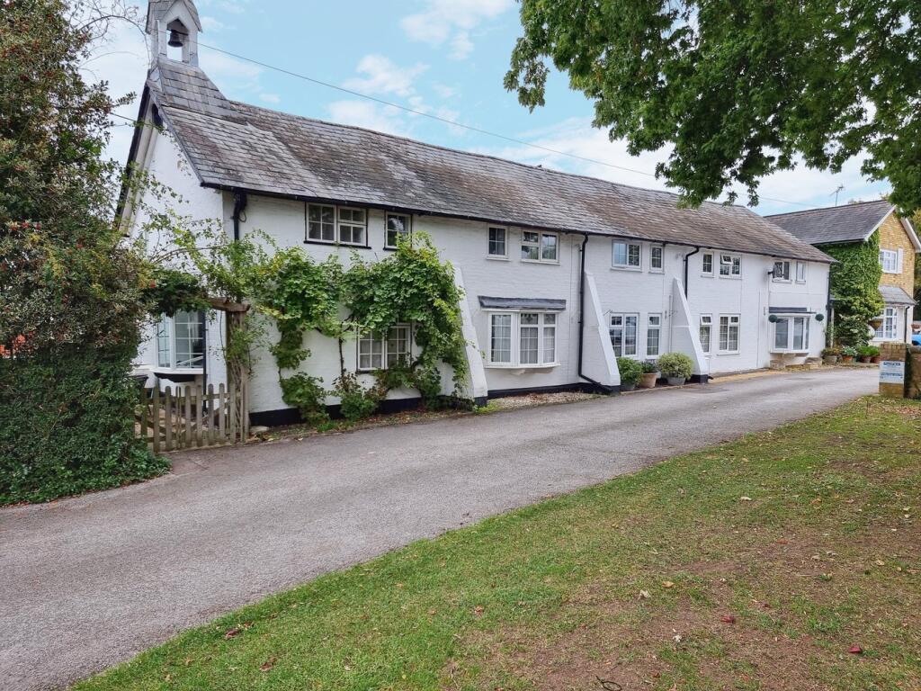 Main image of property: High Street, Silsoe, Bedfordshire, MK45