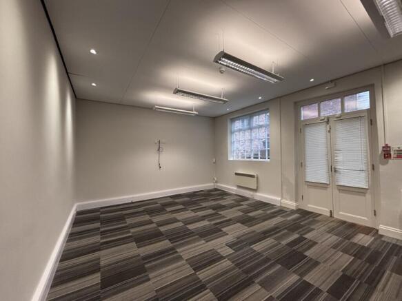 Suite 13 - Grd Flr