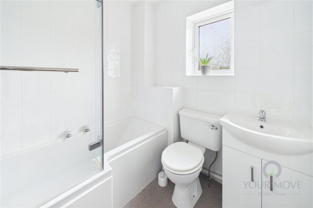 House in Northampton - More