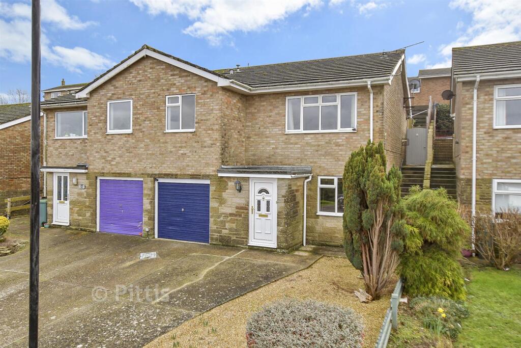 Main image of property: Blythe Way, Shanklin, Isle of Wight