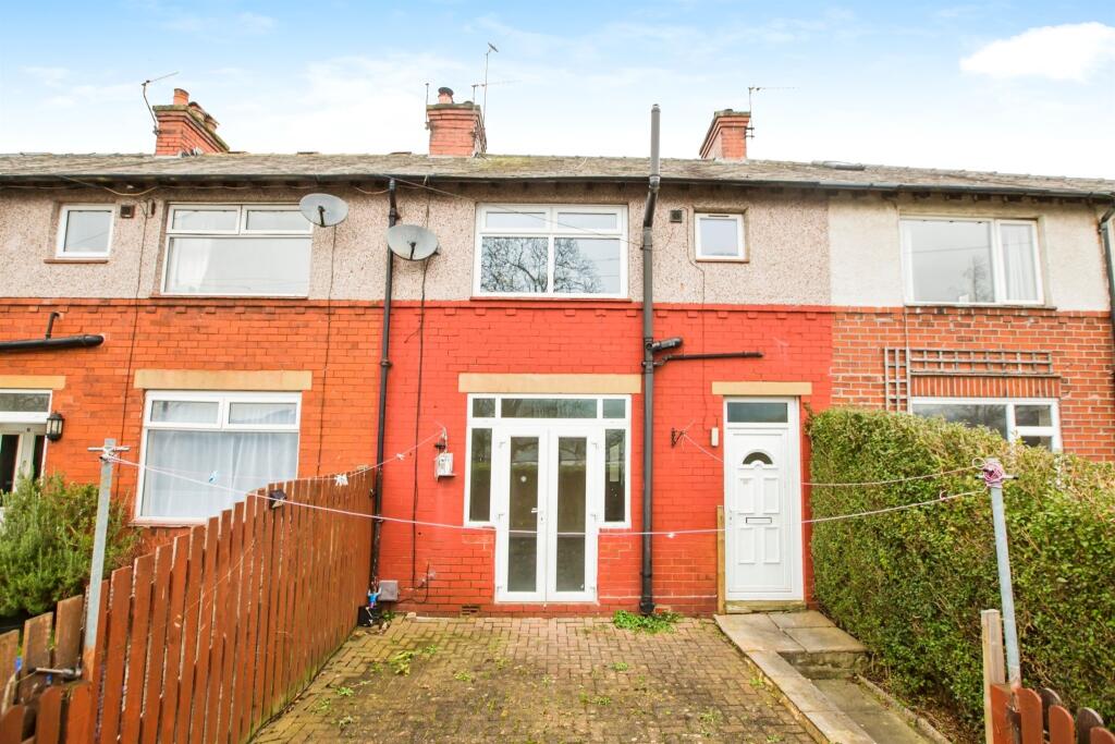 Main image of property: St. Peters Avenue, Sowerby, Sowerby Bridge