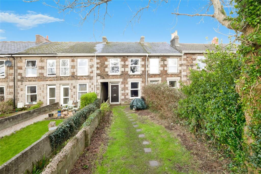 Main image of property: Canfield Place, Plain-an-Gwarry, Redruth, Cornwall, TR15