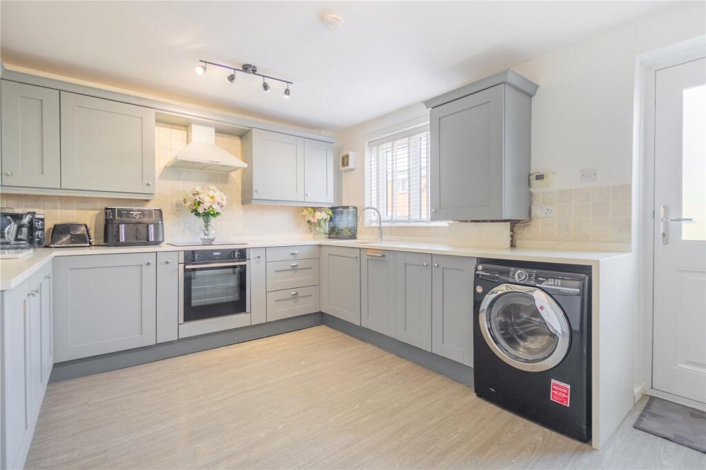 Gregge Street, Heywood, Greater Manchester, OL10 photo 2