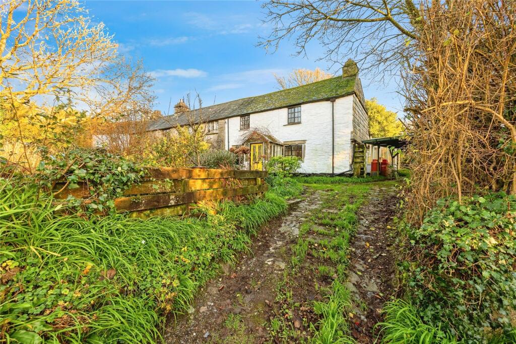 Main image of property: Trevia, Camelford, Cornwall, PL32