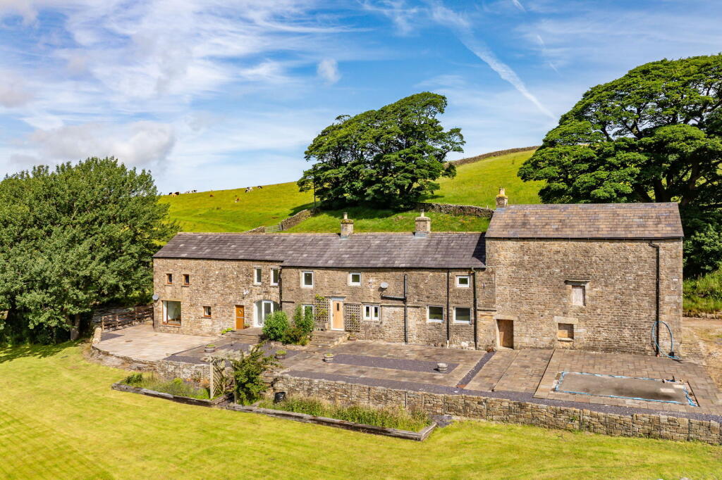 Main image of property: Bank End Farm, Lythe Fell Road, Lowgill, Lancaster, Lancashire, LA2 8RE