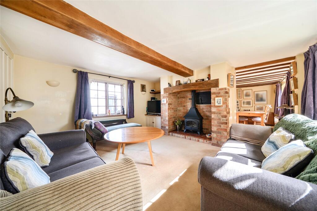 High Street, Turvey, Bedfordshire, MK43 photo 2