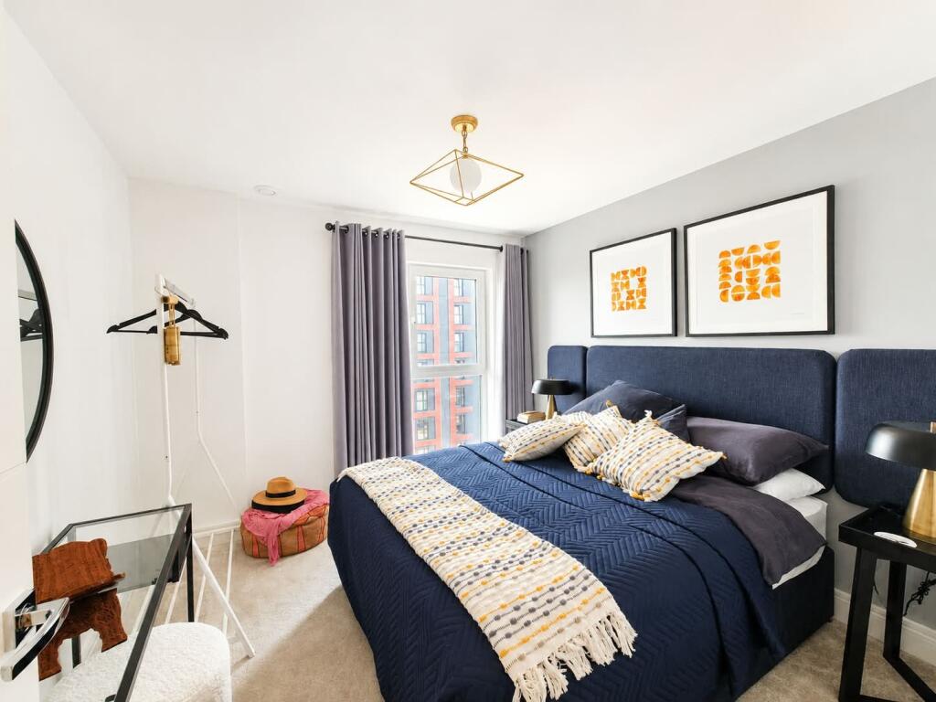 Main image of property: Meridian Way, SOUTHAMPTON