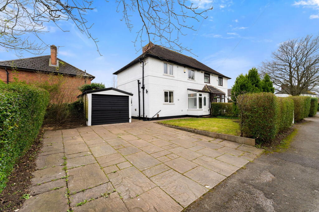 Main image of property: Craigmore Avenue, Didsbury