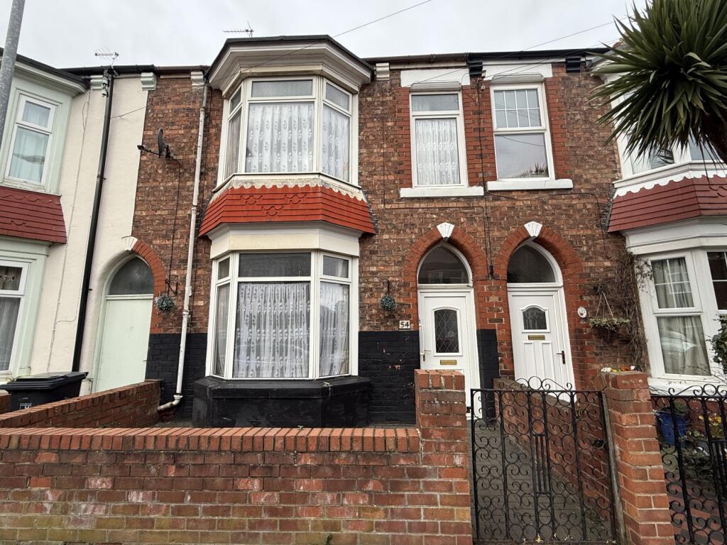 Main image of property: Eamont Gardens, Park Road