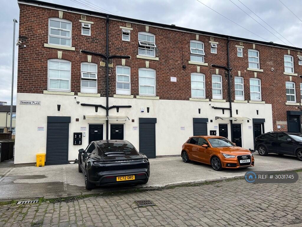 Main image of property: Meanwood Road, Leeds, LS7