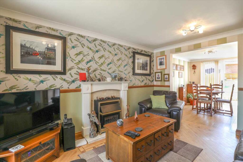House in Kettering, Burton Latimer - View 4
