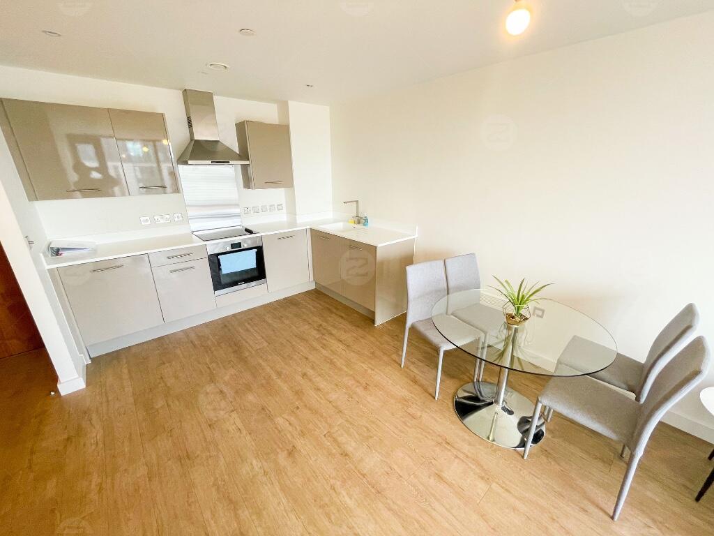 Additional image 2 of Sheepcote Street, Birmingham, B16 8WG