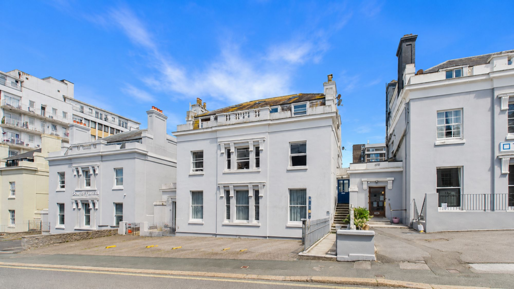 Main image of property: Lockyer Street, Plymouth, PL1