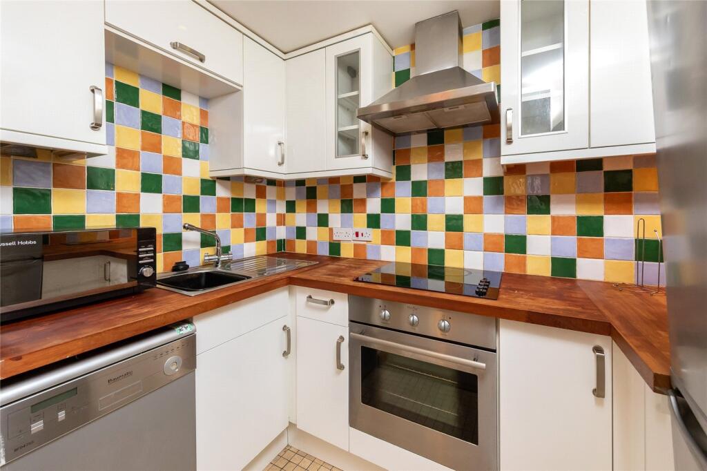 Main image of property: George Street, Perth, Perth and Kinross, PH1