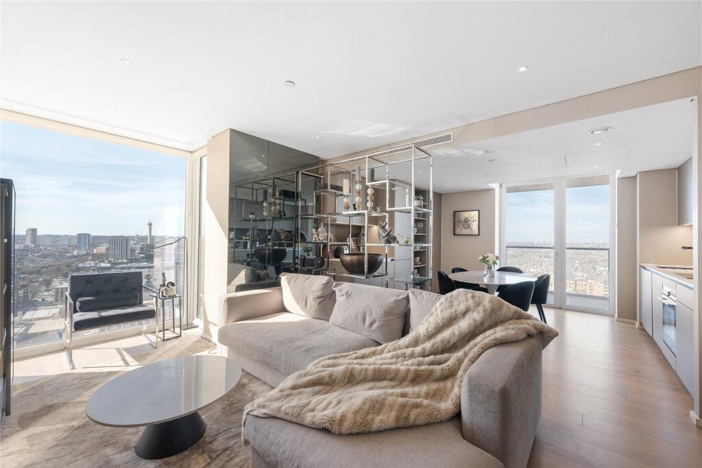 Main image of property: York Place, Battersea, SW11