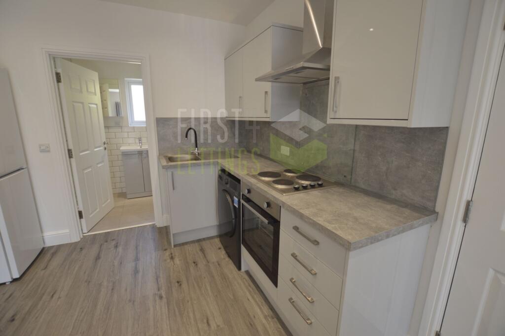 Main image of property: Brentwood Road, Clarendon Park, LE2