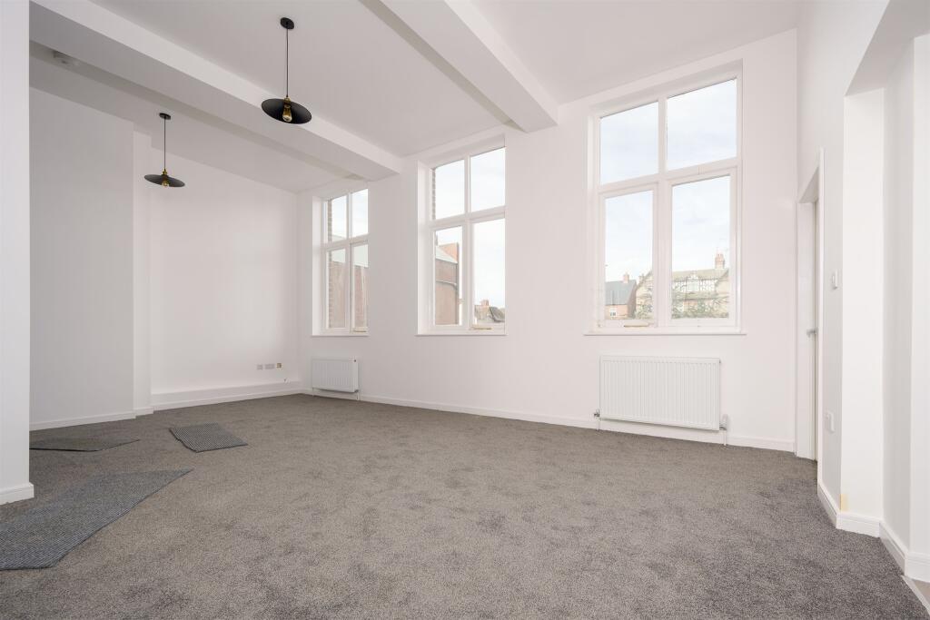 Montagu Street, Kettering - More