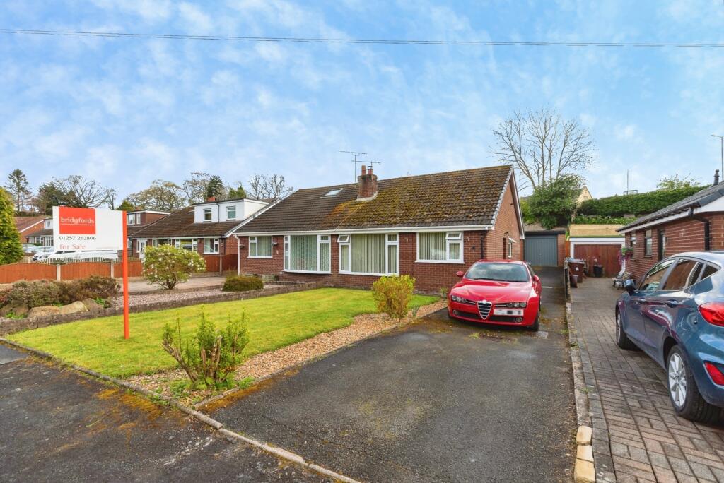 Main image of property: Whalley Road, Heskin, Chorley, Lancashire, PR7