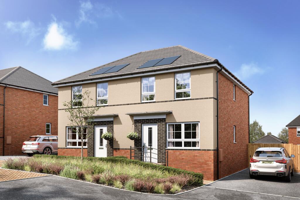 Main image of property: Llantrisant Road,
Cardiff,
CF56FP