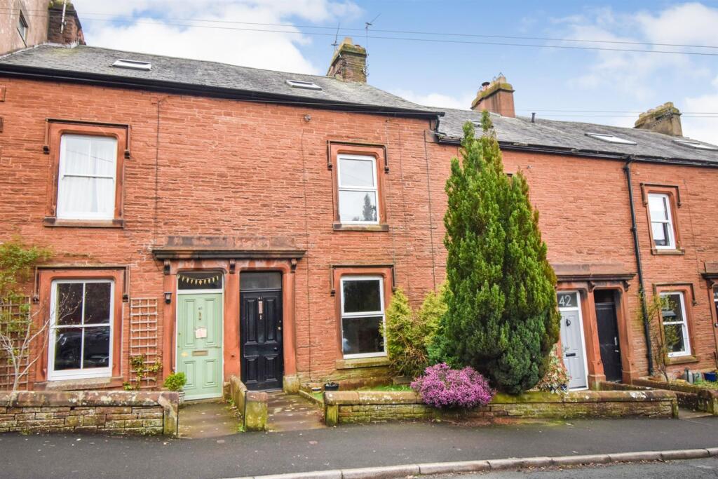 Main image of property: Wordsworth Street, Penrith