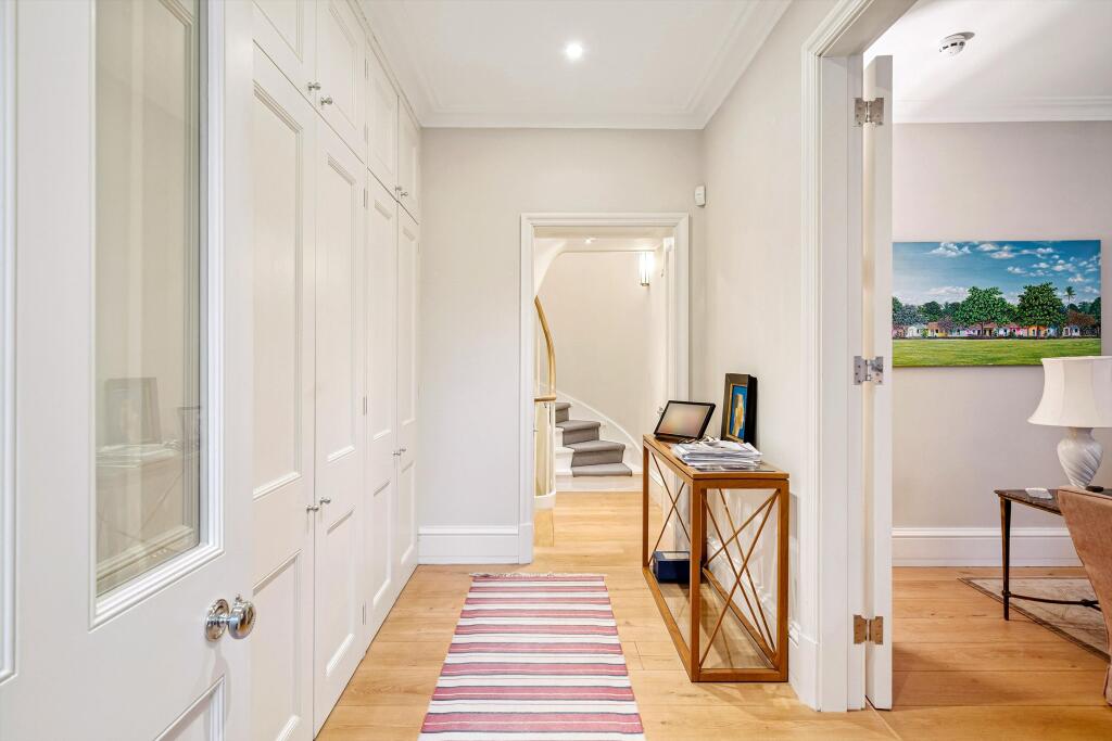 3 bedroom terraced house for rent
