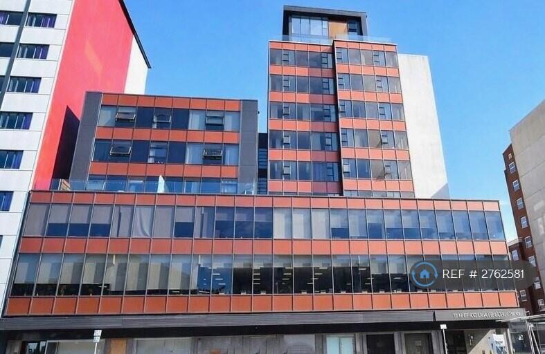 Main image of property: The Chocolate Box, Bournemouth, BH1