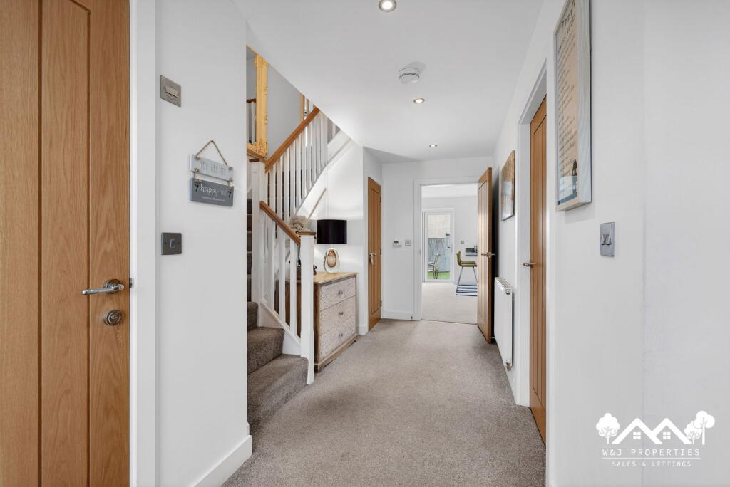 Additional image 2 of Fern Crescent, Feniscowles, BB2 5FS