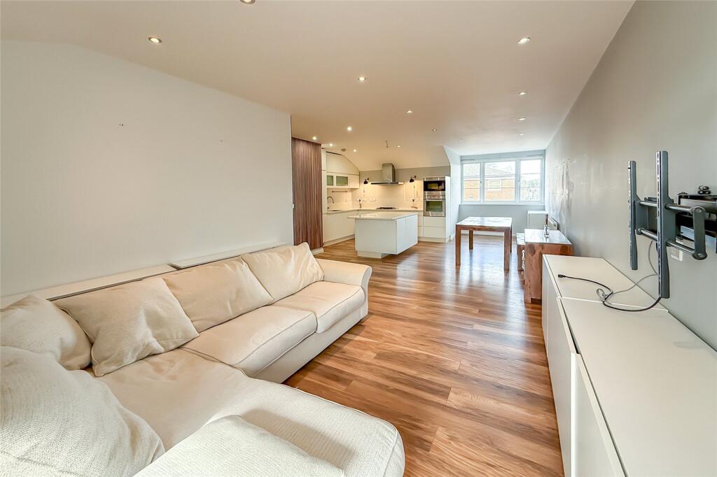 Main image of property: Russet Drive, Highfield Park, St. Albans, AL4