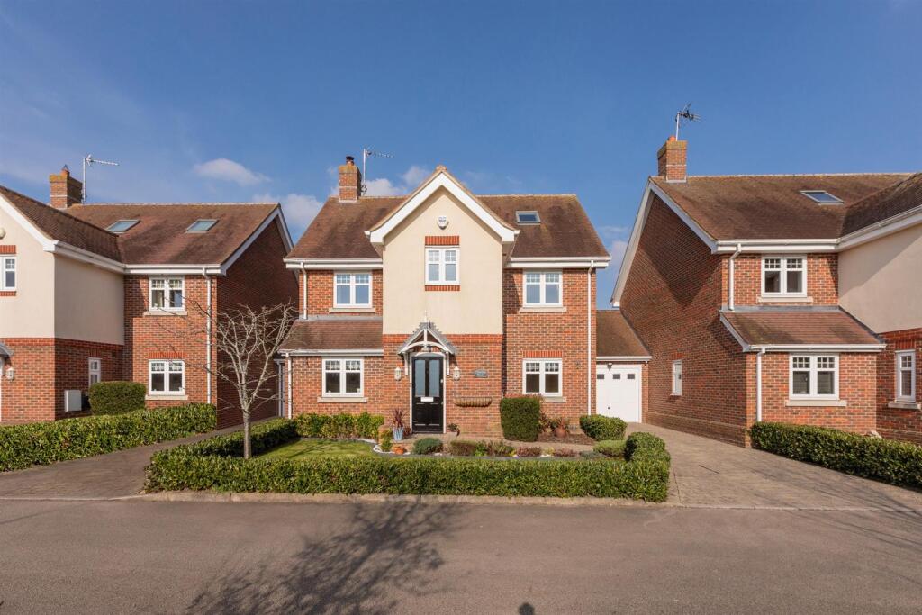 Main image of property: Witchford Gate, Maidenhead