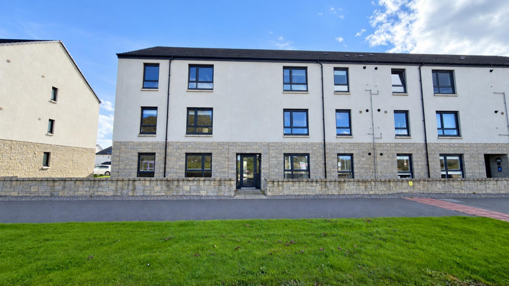 Apartment in Inverness, Smithton