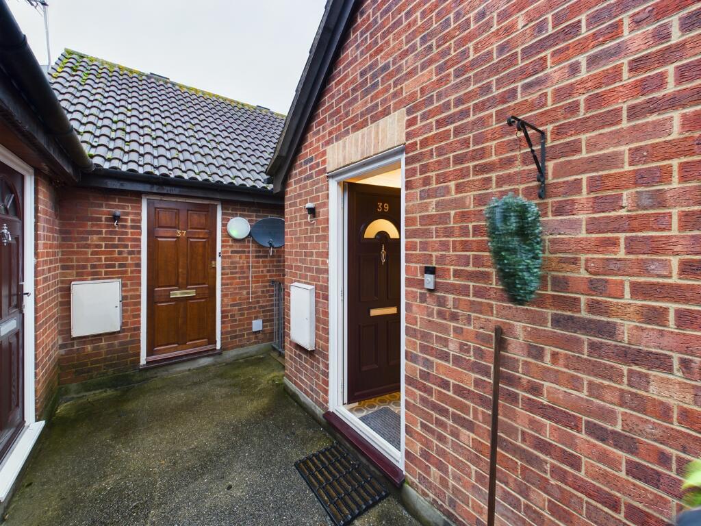 Main image of property: Inkerpole Place, Chelmer Village, Chelmsford, CM2