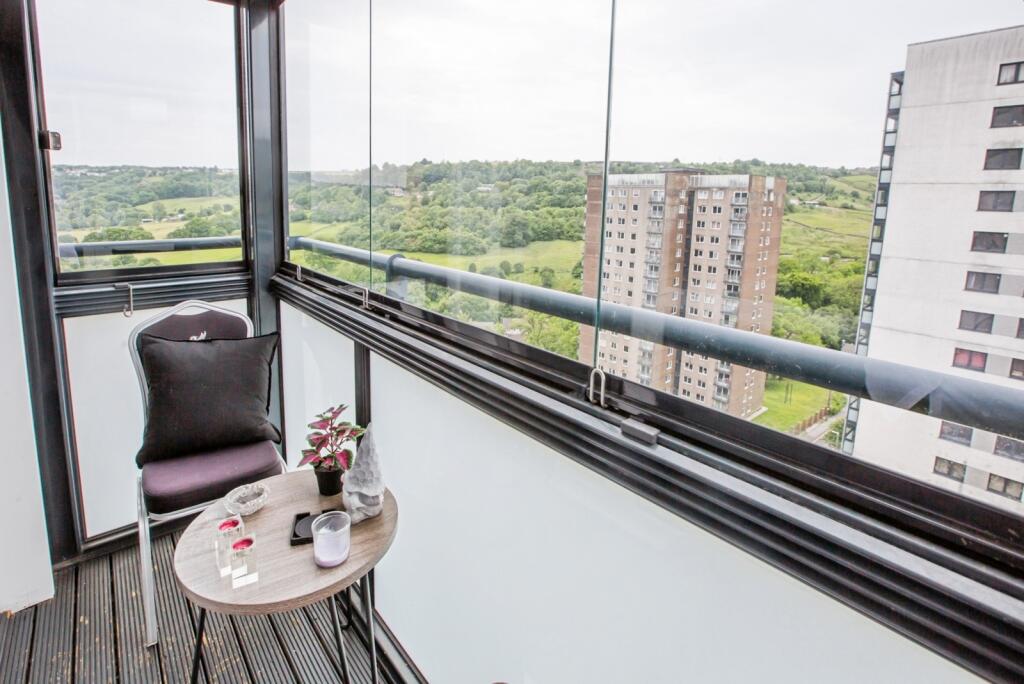 Main image of property: Wheatley Court, Halifax, West Yorkshire, HX2