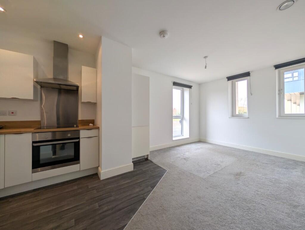 Main image of property: Southdownview Road, Worthing, West Sussex, BN14