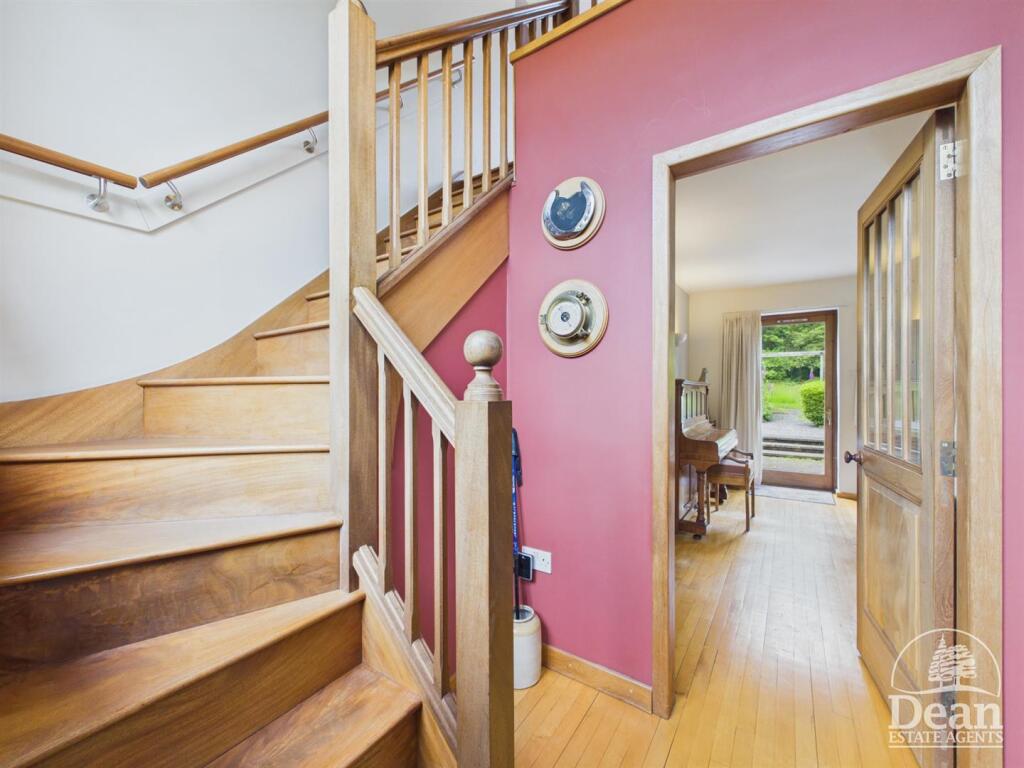 Woodland Road, Christchurch, Coleford - View 5