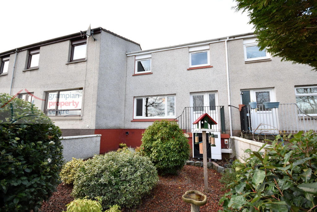 Main image of property: 8 Reiket Lane, Elgin