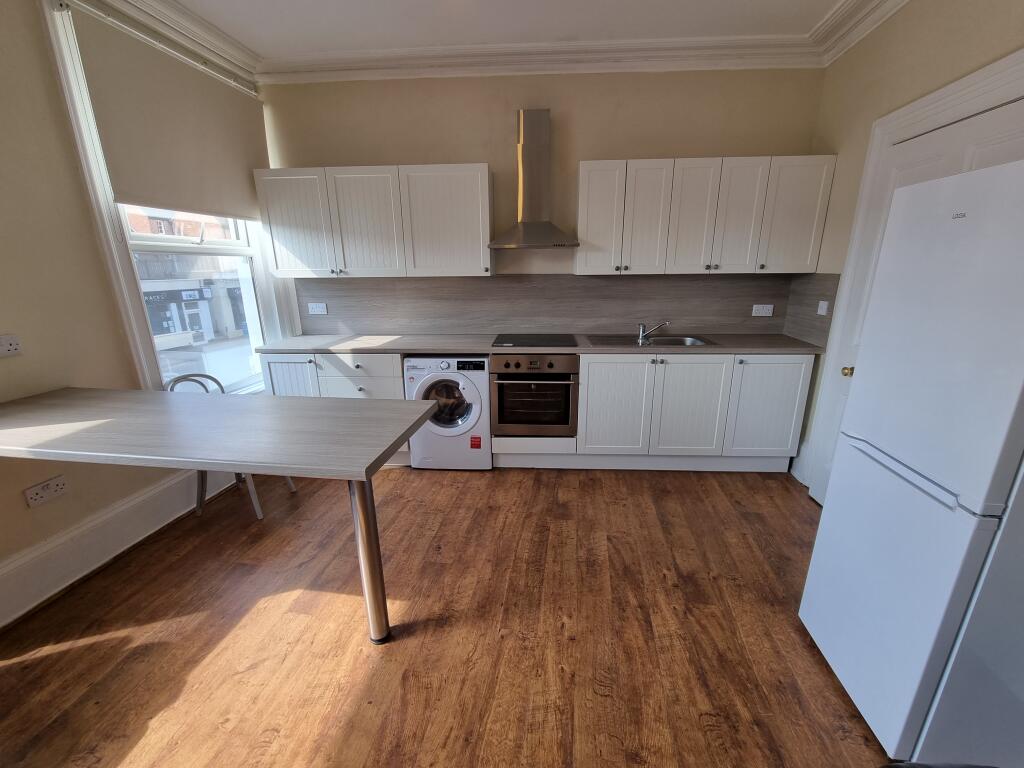 Apartment in Coventry - View 2