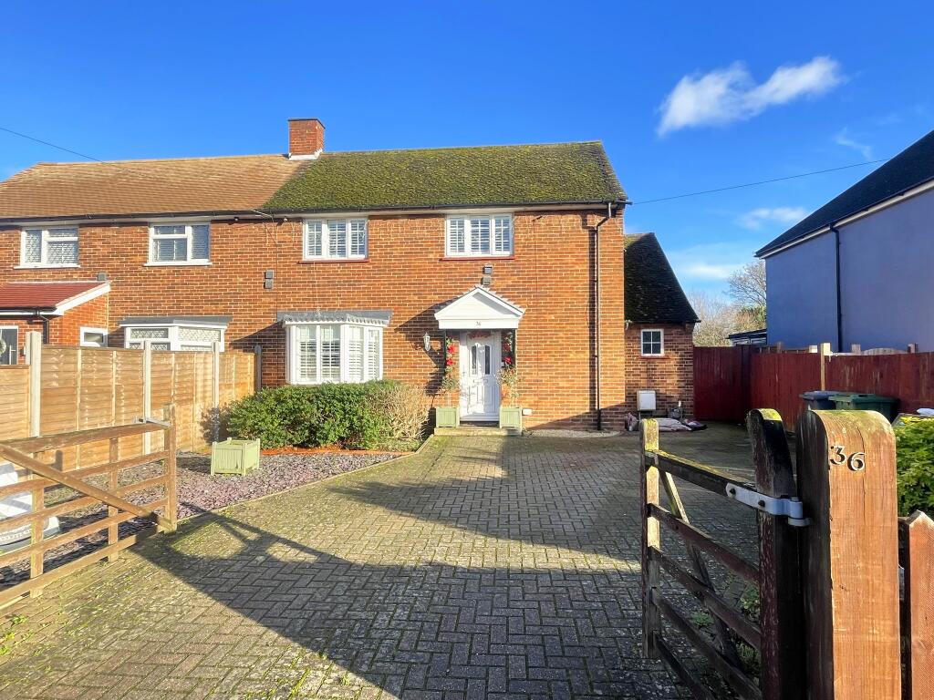 Main image of property: Wraysbury, Berkshire