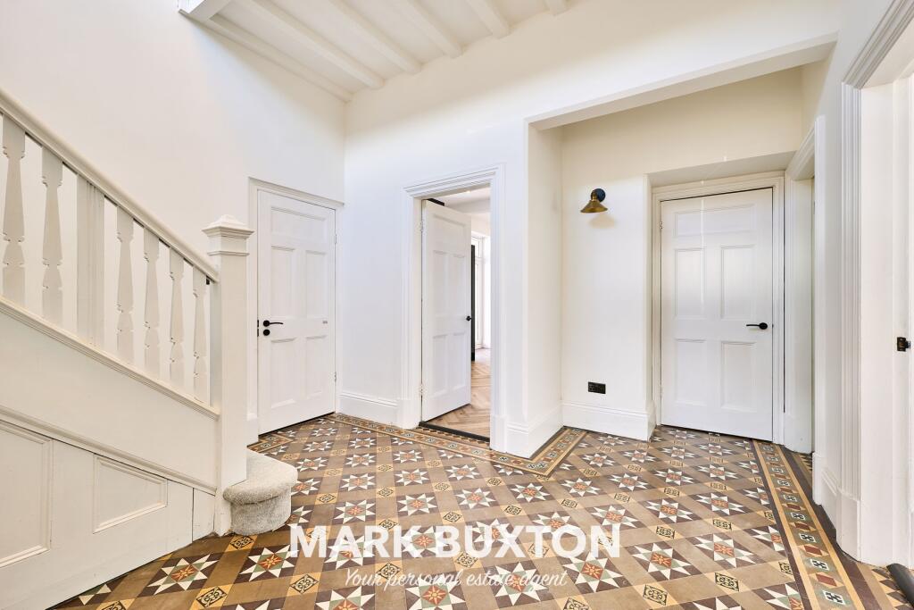 House in Stoke-on-Trent - View 5