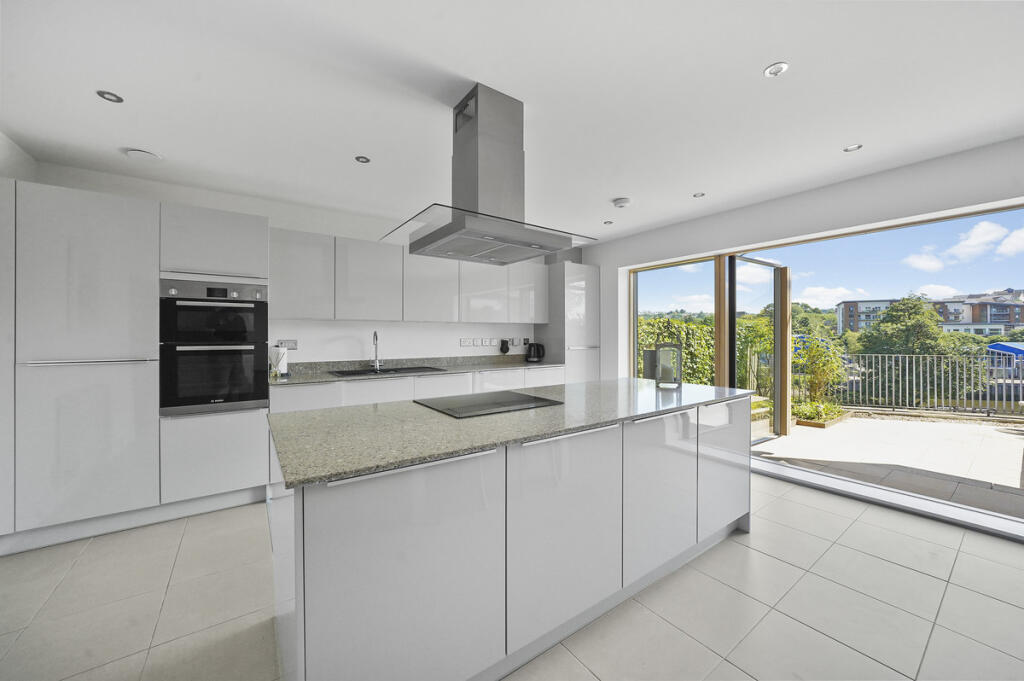 Baltic Way, Totnes, TQ9 – pohled 5