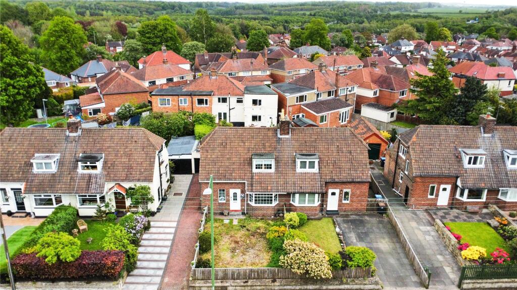 Main image of property: Newcastle Road, Chester Le Street, Durham, DH3