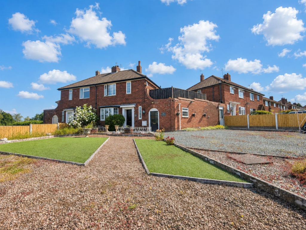 Main image of property: Clent View, Yew Tree Road, Halesowen