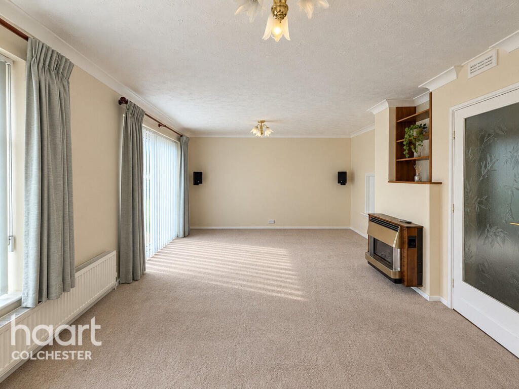 Main image of property: Upton Close, Colchester