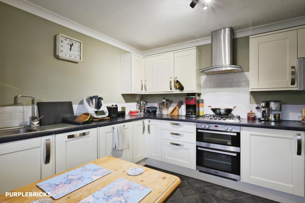 House in Alresford, New Alresford - View 5