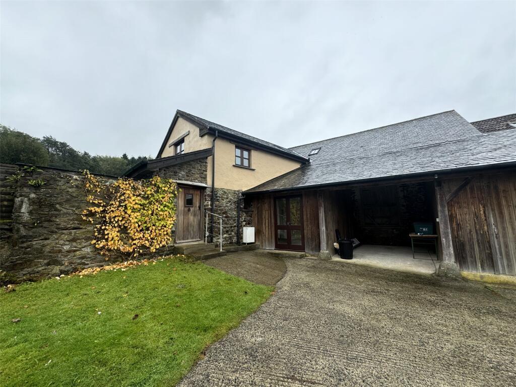 Main image of property: Yarnscombe, Barnstaple, Devon, EX31