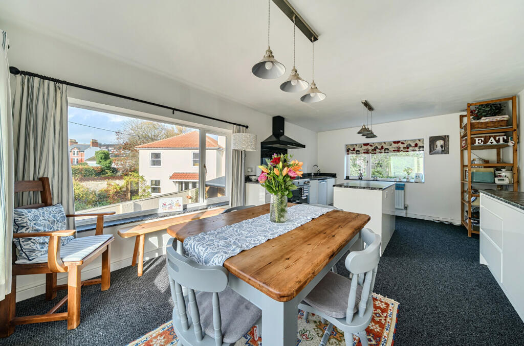 Main image of property: Plantation Terrace, Dawlish, Devon