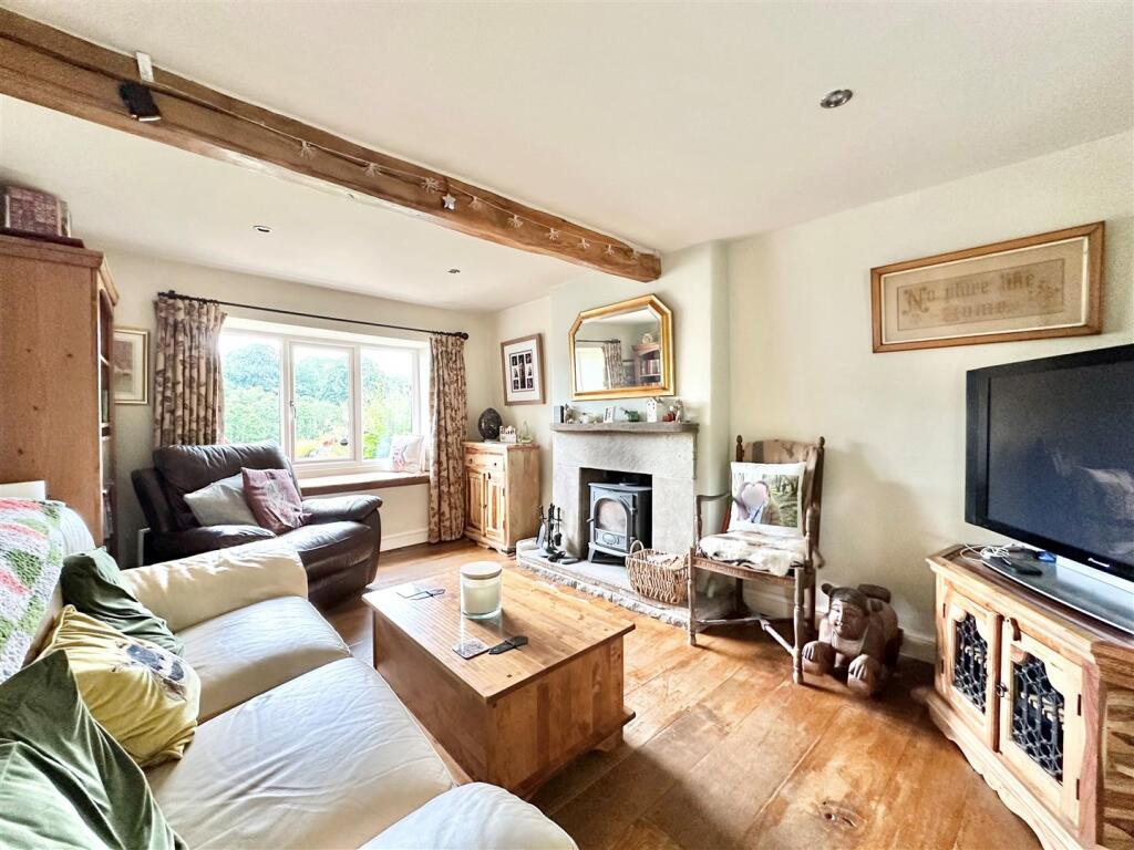 The Wash, Chapel-En-Le-Frith, High Peak photo 4