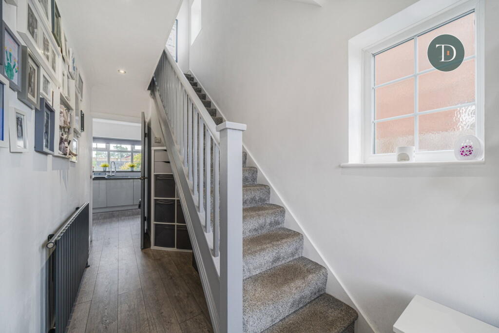 House in Chester, Ellesmere Port - View 2