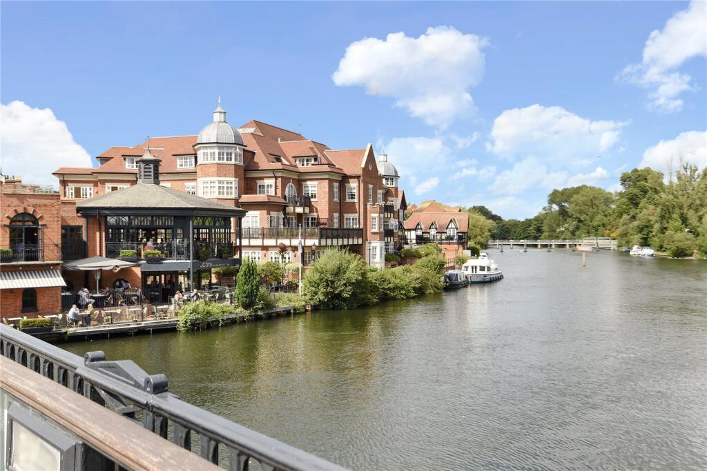 Main image of property: King Stable Street, Eton, Windsor, Berkshire, SL4